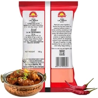Sunrise Lal Mirch Powder  - 50g