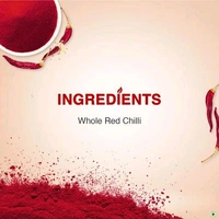 Sunrise Lal Mirch Powder  - 50g
