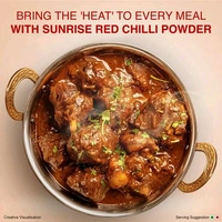 Sunrise Lal Mirch Powder  - 50g