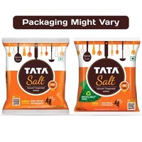 Tata Salt  - 1kg