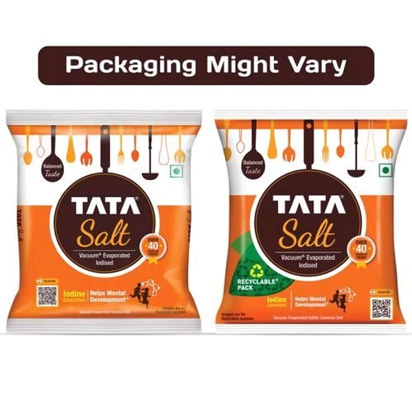 Tata Salt  - 1kg