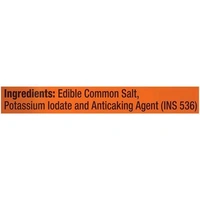 Tata Salt  - 1kg