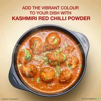 Sunrise Kashmiri mirch  - 50g