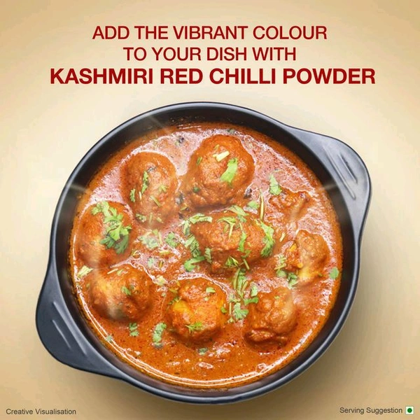Sunrise Kashmiri mirch  - 50g
