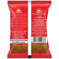 Sunrise Shahi Garam Masala  - 8g