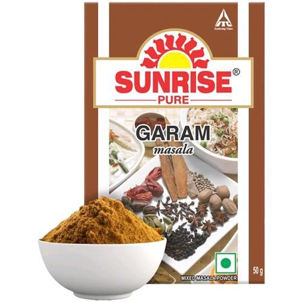 Sunrise Garam Masala  - 7g