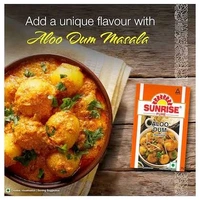 Sunrise Aloo Dum - 8g