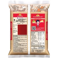 aashirvaad atta - 5kg