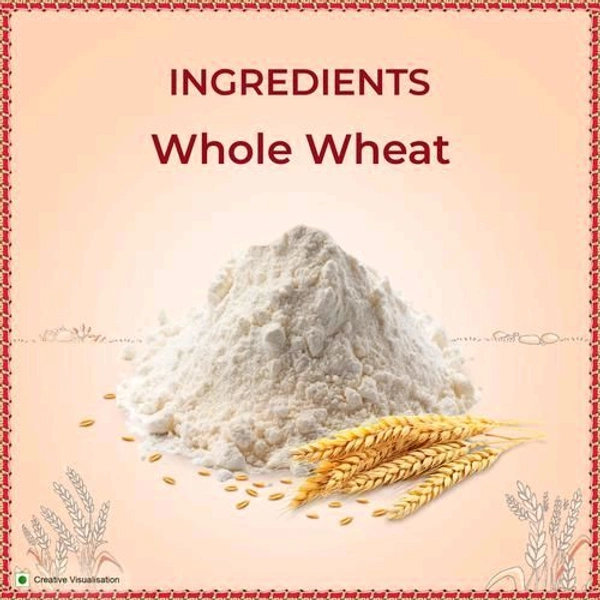 aashirvaad atta - 5kg