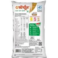 Fortune Rice Bran Oil  - 1lt