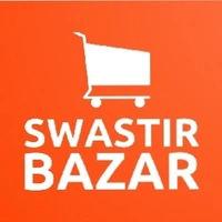 স্বস্তির বাজার  - Logo