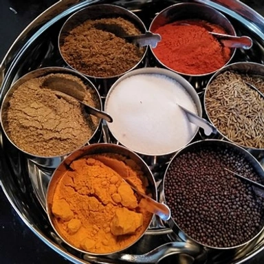 Masala