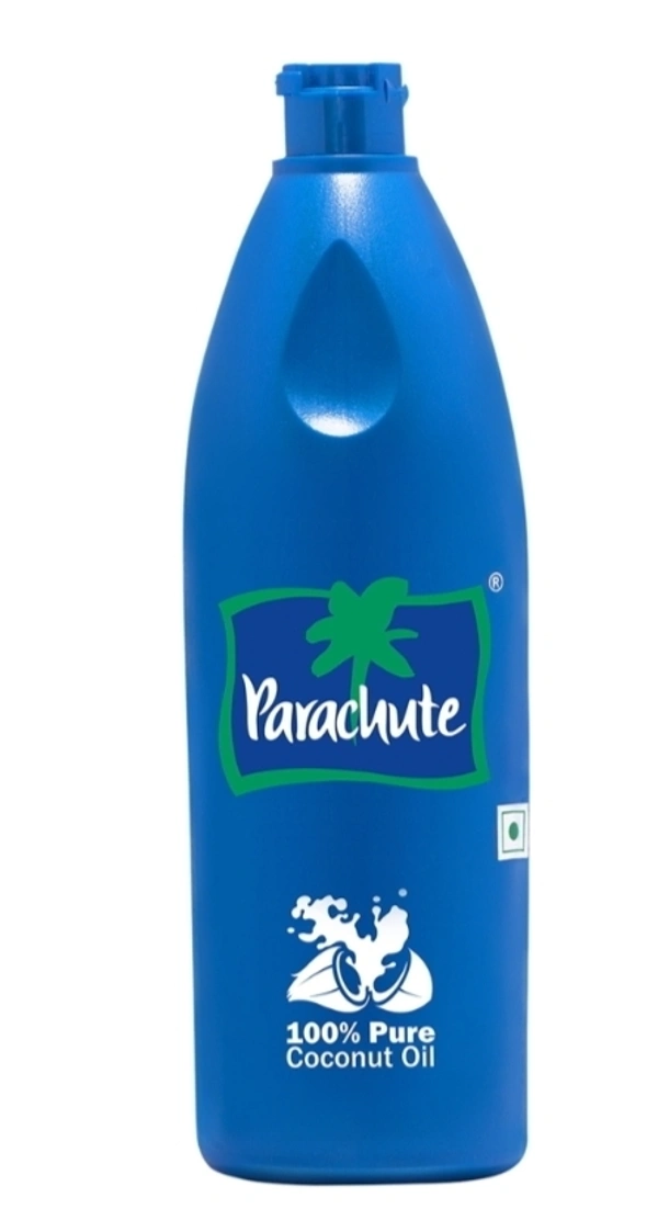 Parachute Coconut Oil  - 600ml