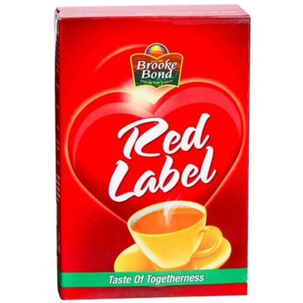 Red Label Tea - 250gm