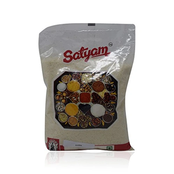 Satyam Rice Aata ( Flour ) - 500gm