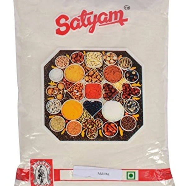 Satyam Maida - 500gm