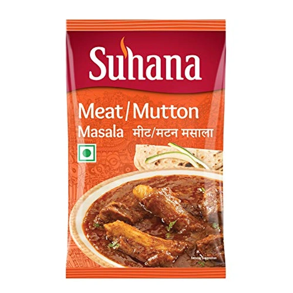 Suhana Mutton Masala - 50gm