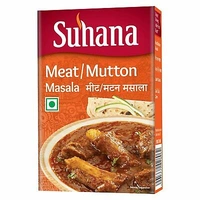 Suhana Mutton Masala - 50gm