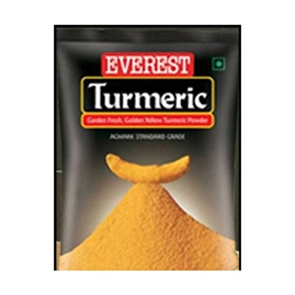 Everest Turmeric Powder  - 200gm