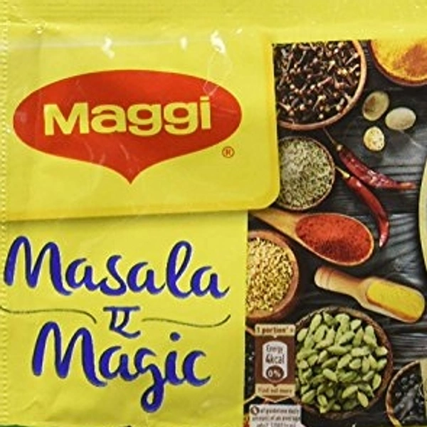 Maggie Masala-A-Magic - 72gm