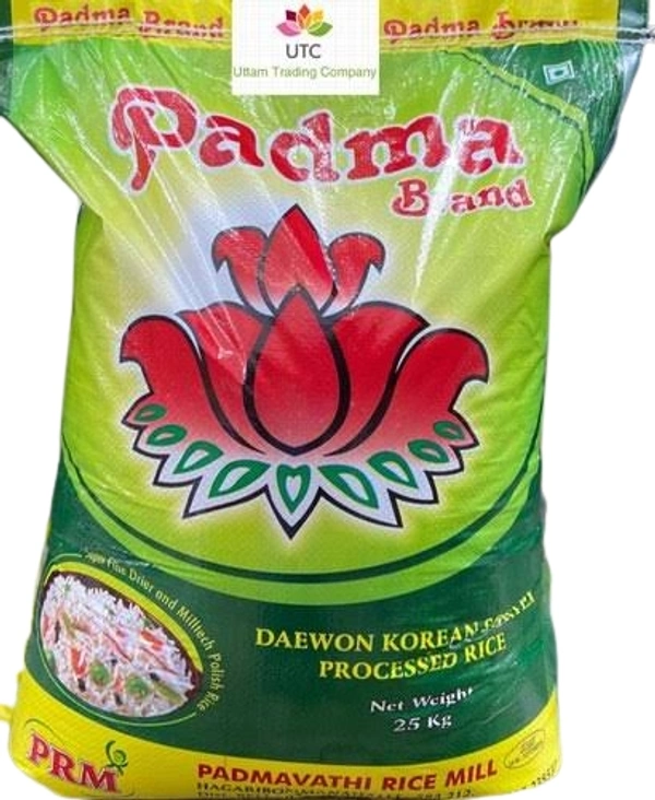 Padma Brand  - 30kg