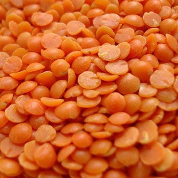 Masoor Dal - 1kg