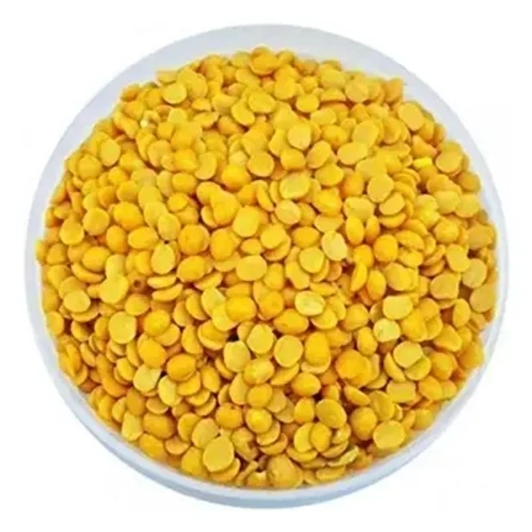 Gujrat Tur Dal - 1kg