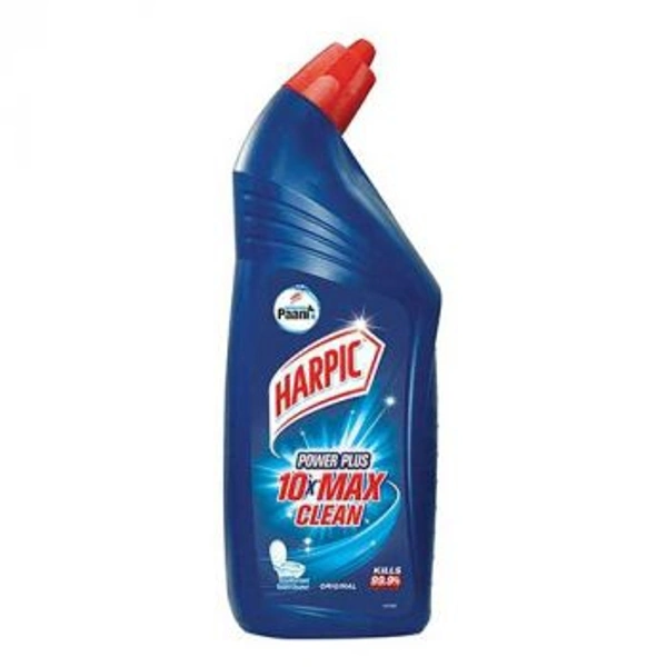Harpic Power Plus Toilet Cleaner  - 1 L