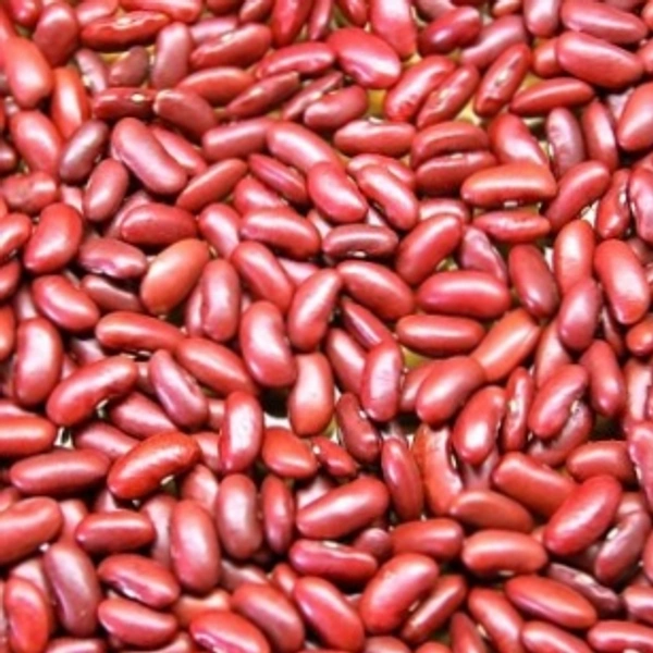 Rajma Kashmiri Red - 500 Gms