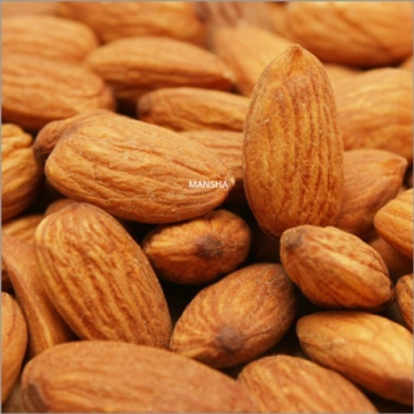 Almond ( Badam)  - 200 Gms