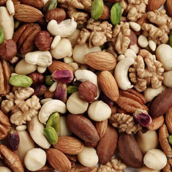 Mix Dry Fruits  - 500 Gms