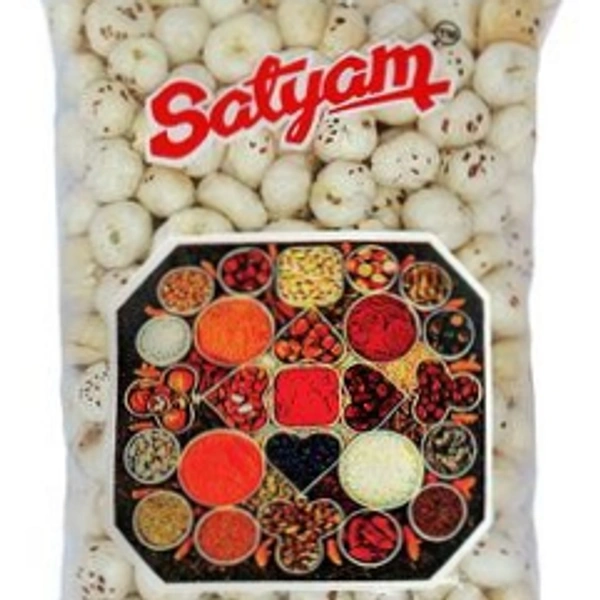 Satyam Makhana - 50 Gms