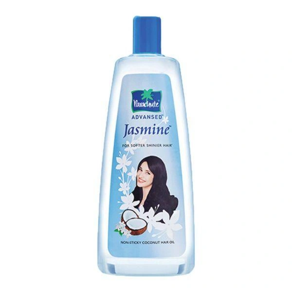 Parachute Advanced Jasmine Hair Oil  - 190 Ml