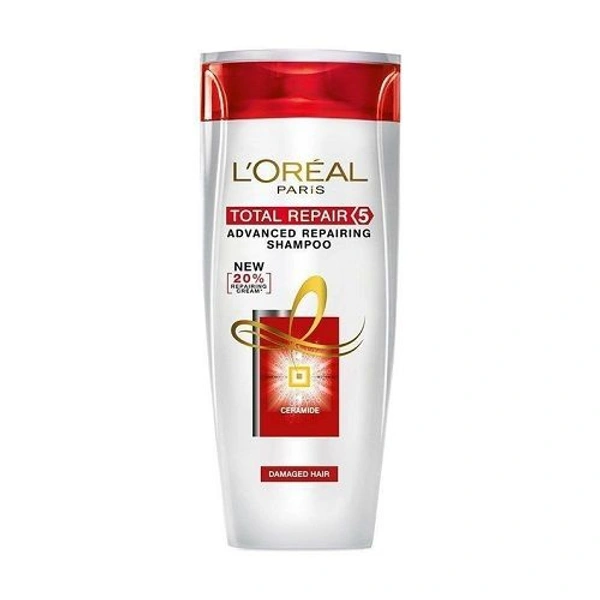 L'Oreal Paris Total Repair 5 Shampoo - 175 Ml