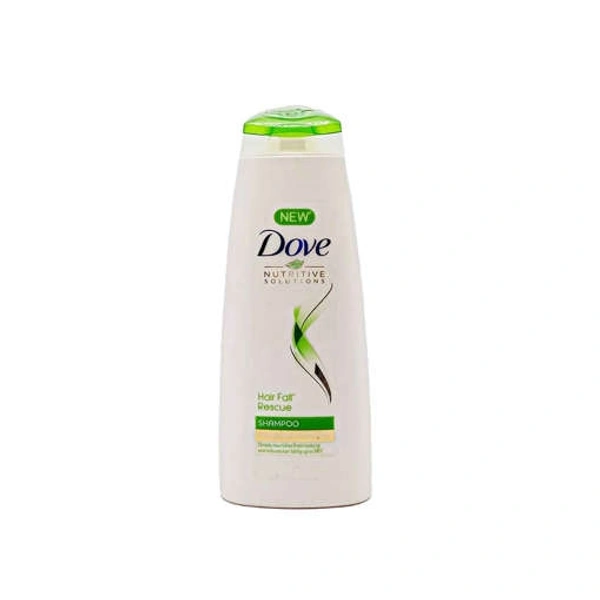 Dove Hair Fall Rescue Shampoo - 650 Ml