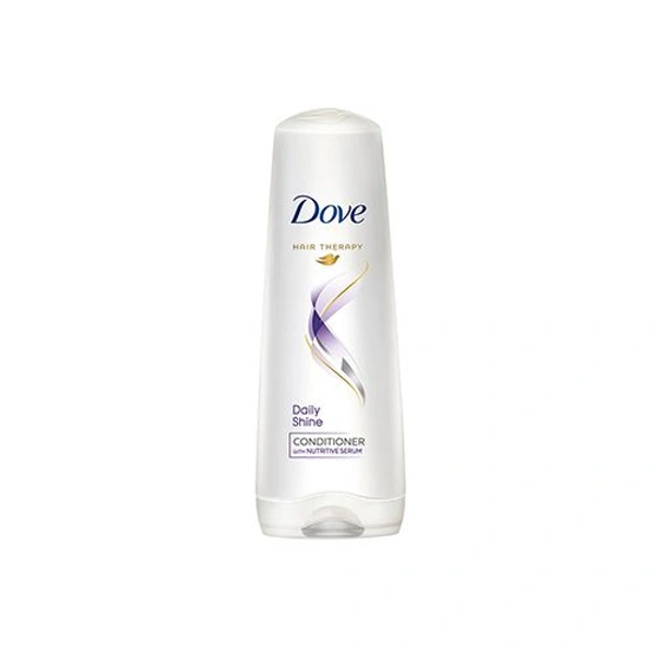 Dove Daily Shine Shampoo - 180 Ml