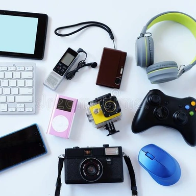 Gadgets