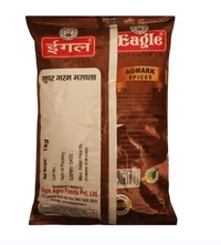 Eagle Garam Masala Powder Premium - 1kg