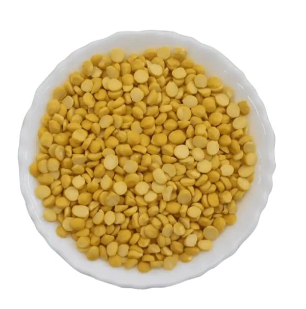  Chana Dal  - B-500g