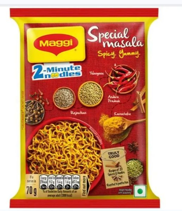  Noodles - B-70g