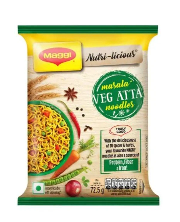  Noodles - 72.5g