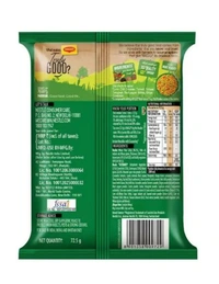  Noodles - 72.5g