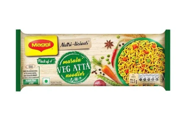  Noodles - 290g