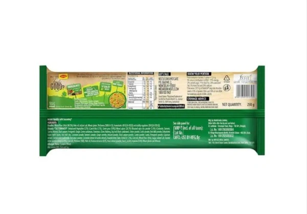 Noodles - 290g