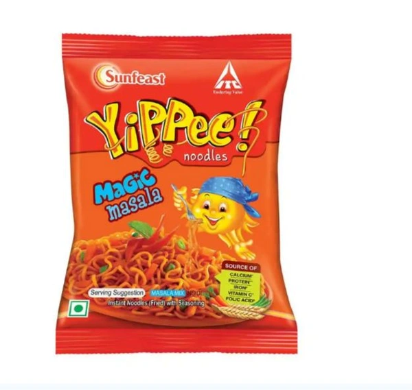  Noodles - Yippee-420