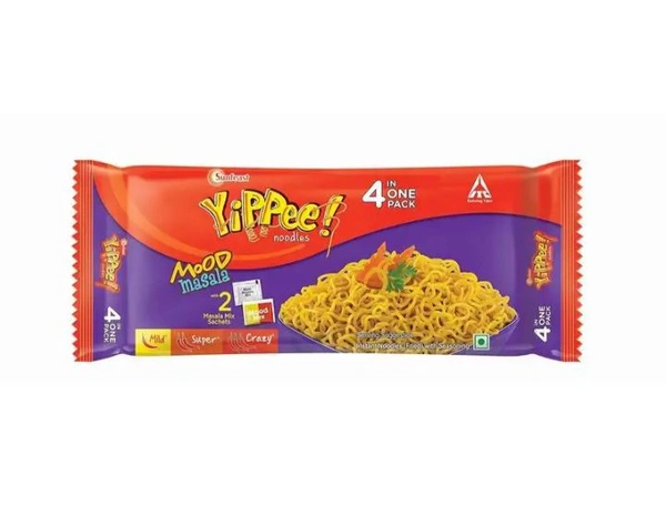  Noodles - 260g