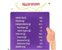  Noodles - 260g