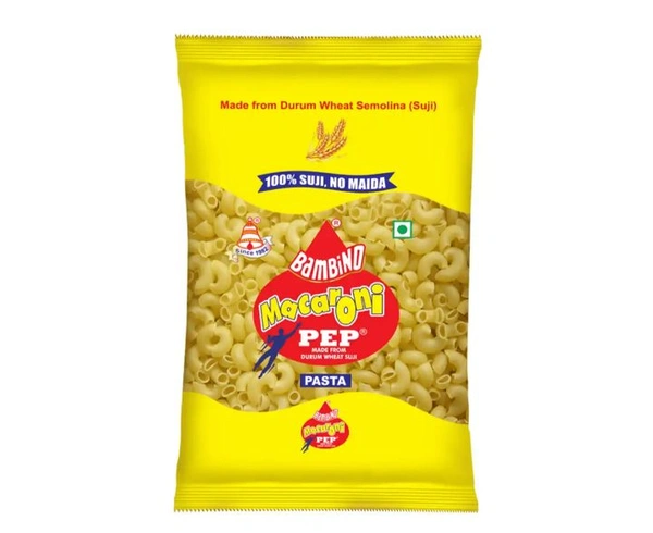 Premium Pasta - 160g