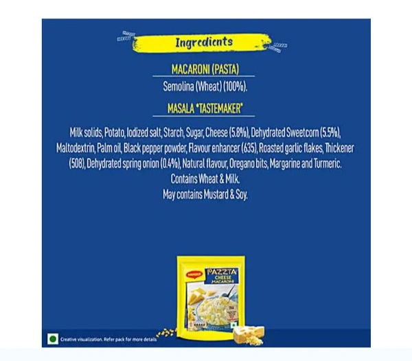 Premium Pasta - 75g