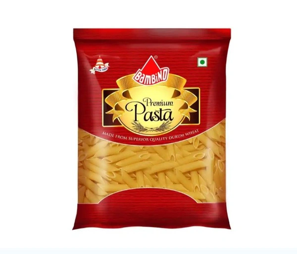Premium Pasta - 250g